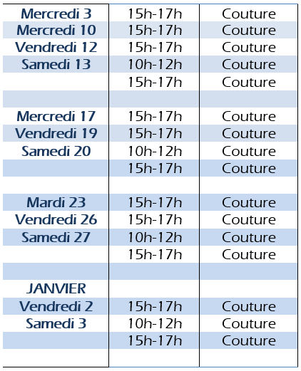 atelier couture carte granville